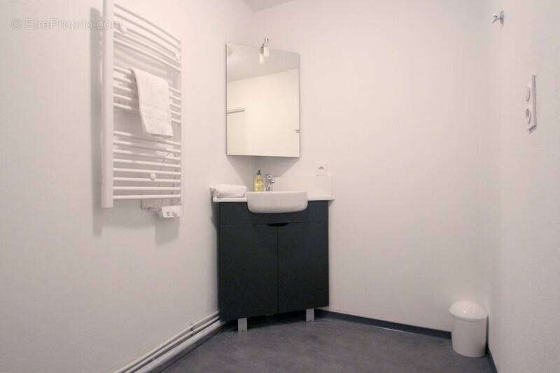 Investissement en residence étudiante - photo 11