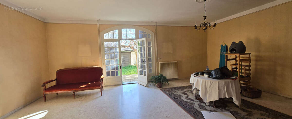 Maison à PEYRIAC-MINERVOIS