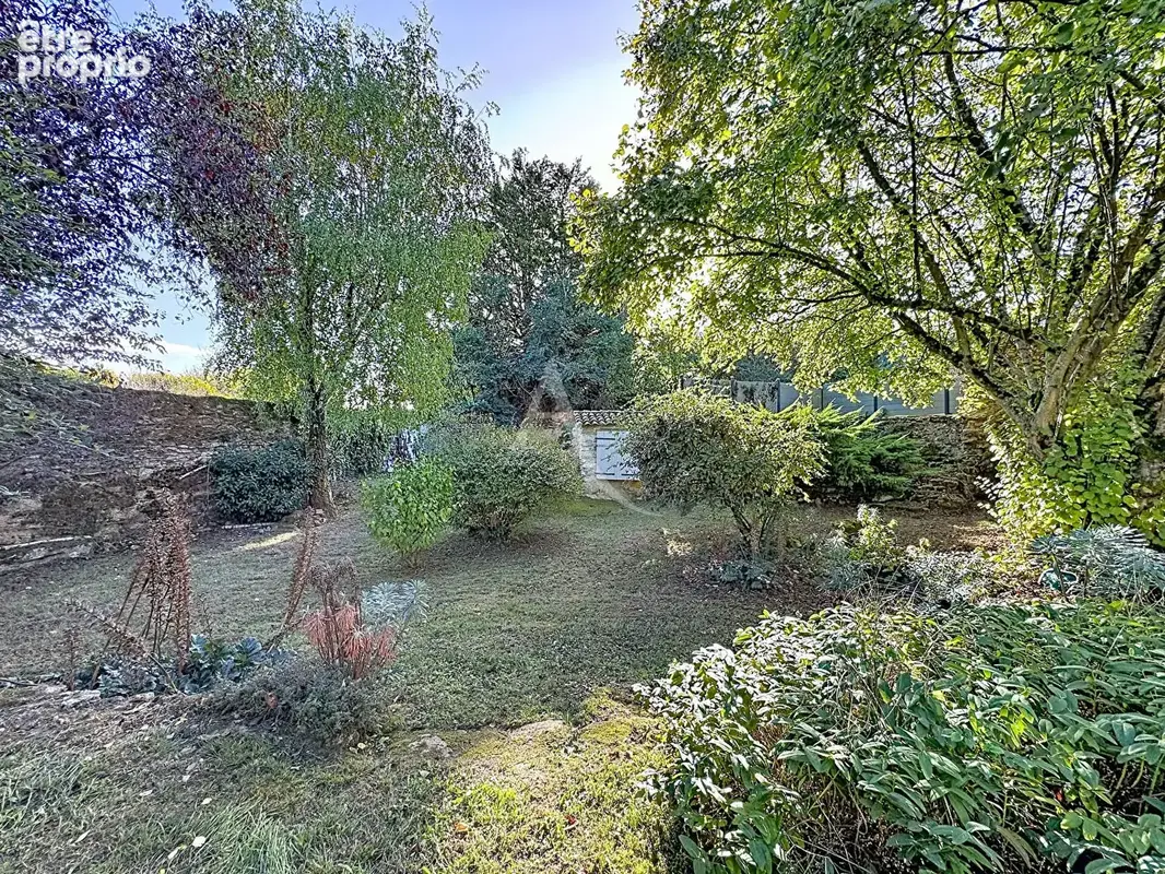 Maison Bellevigne En Layon 7 pièce(s) - photo 18