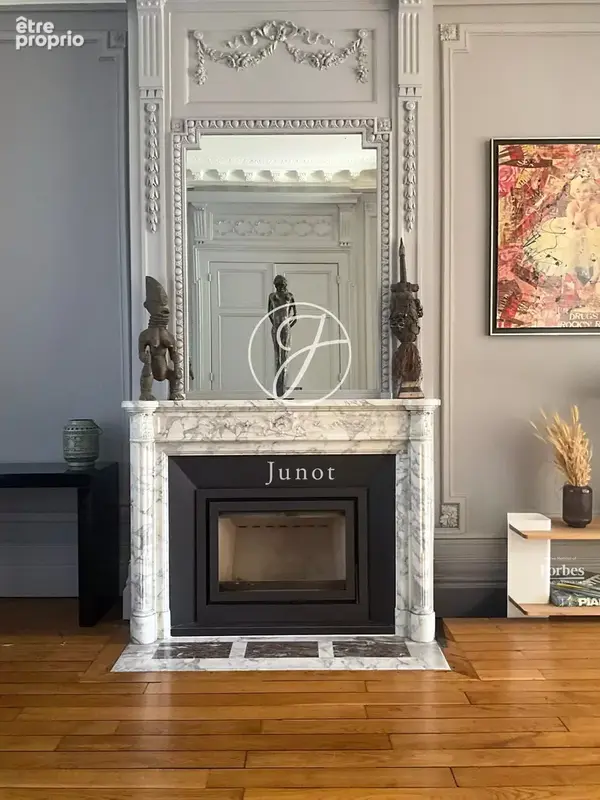 Marcq-en-Barœul – SAINT-MAUR – Maison de Maître – 12 pièces - 369,96m² – 9 chambres – Jardin  – Garage - Cave - photo 24
