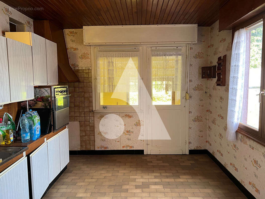 Maison à SAINT-AMAND-LES-EAUX