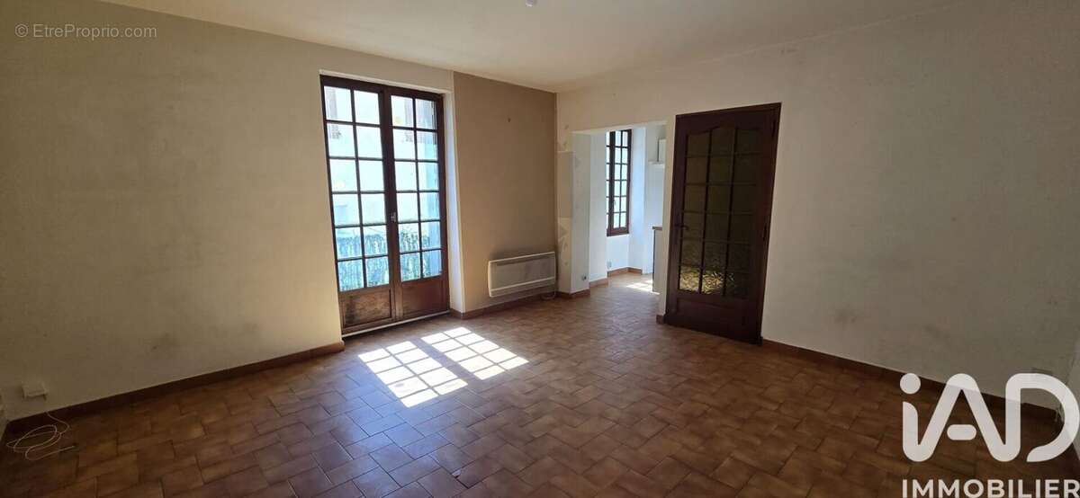 Photo 2 - Maison à MAZAN