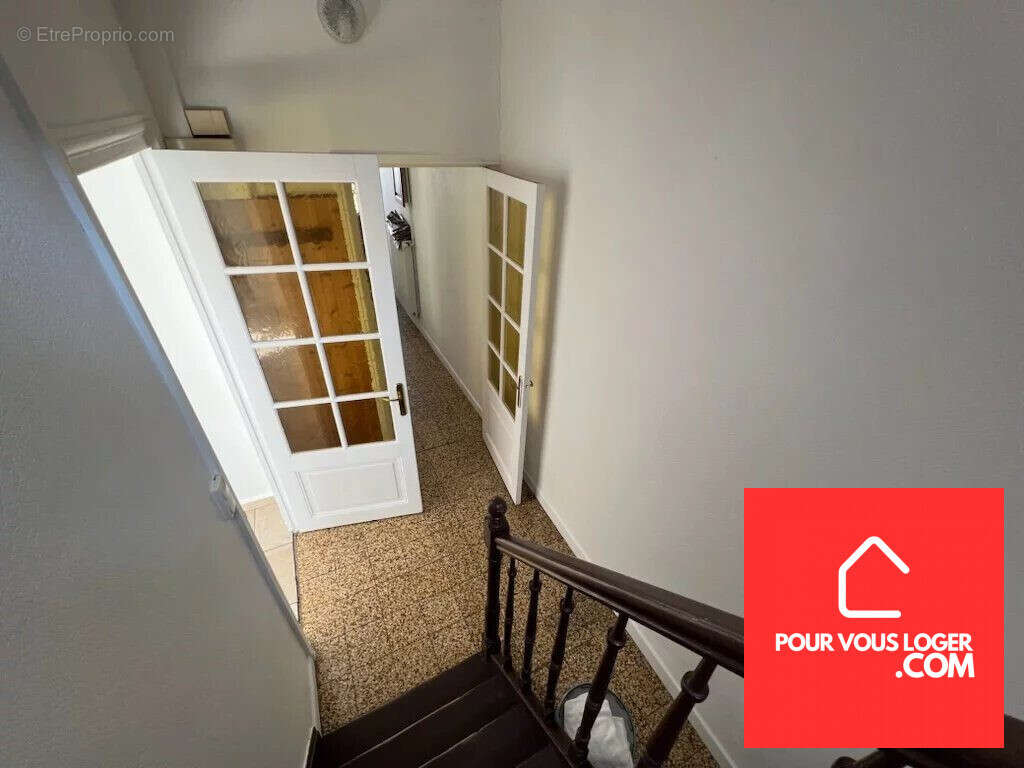 Maison à SAINT-MARTIN-BOULOGNE