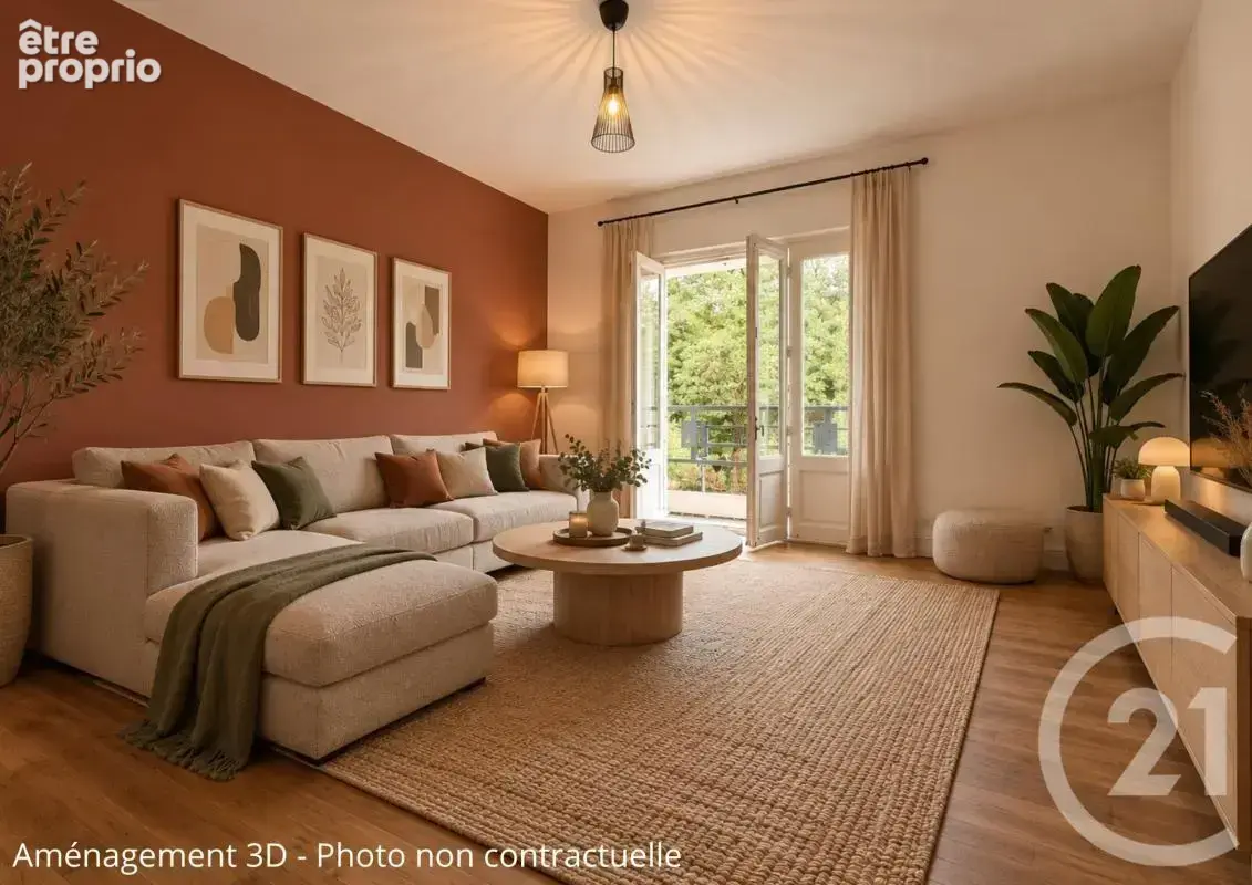 Maison 6 pièces 149 m² à vendre à Limoges (87000) - photo 6