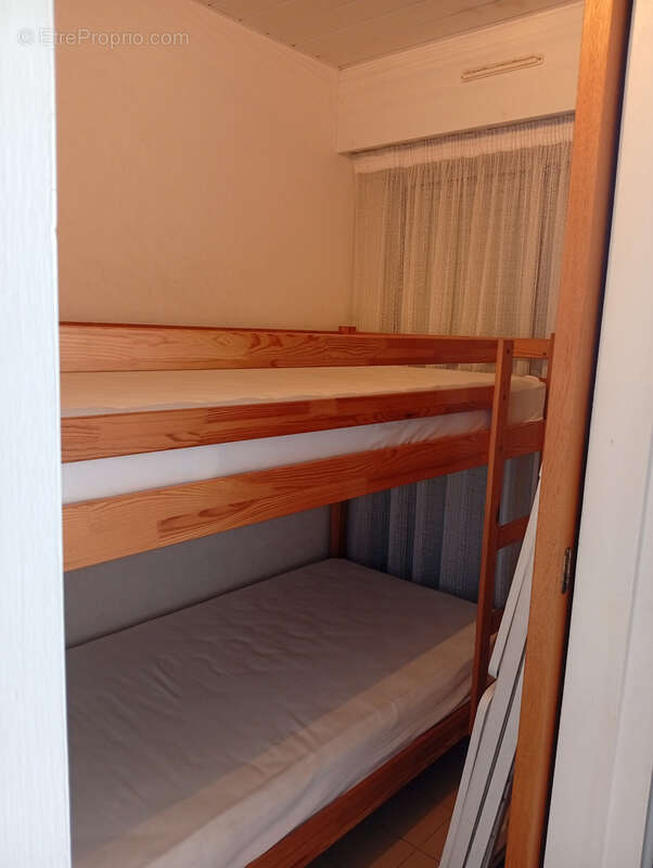 Appartement à CANET-EN-ROUSSILLON