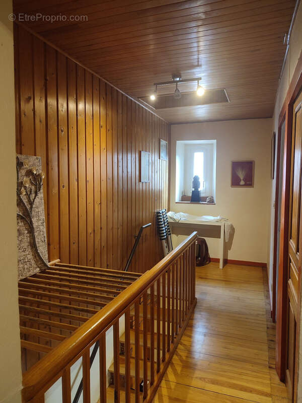 Maison à AMBERT