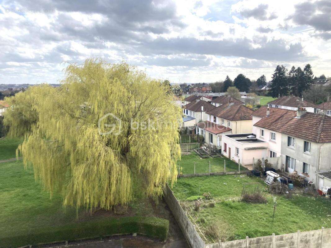 Bel appartement lumineux avec 3 chambres et grand balcon - photo 7