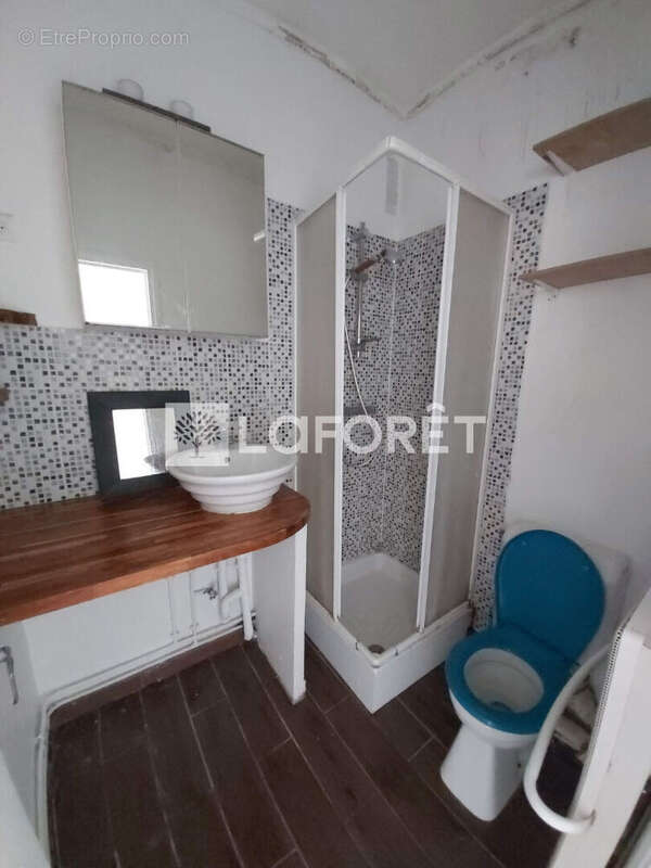 Appartement à LE RAINCY