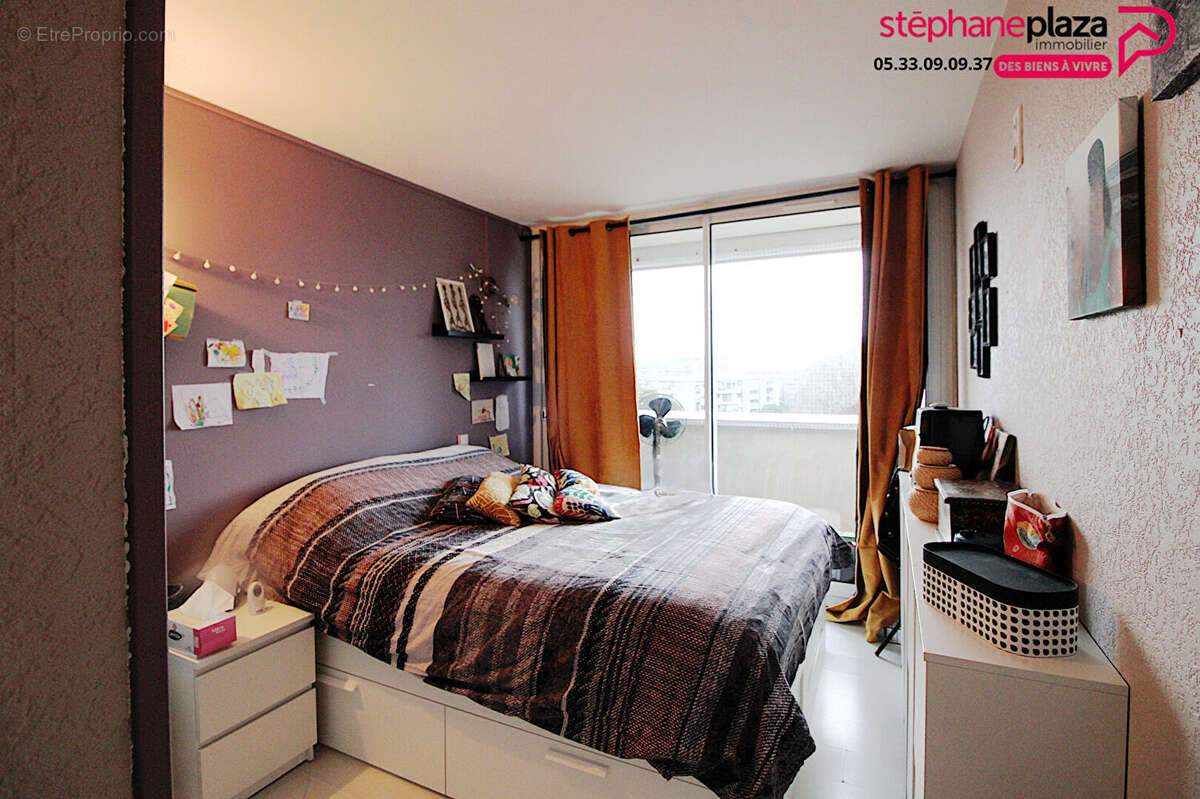 Appartement à MERIGNAC