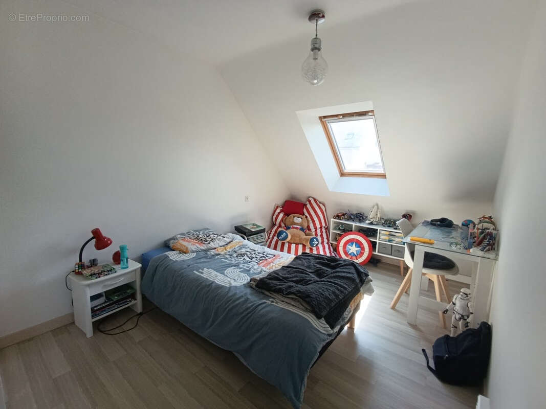 Maison à Créhen - 3 chambres - photo 14