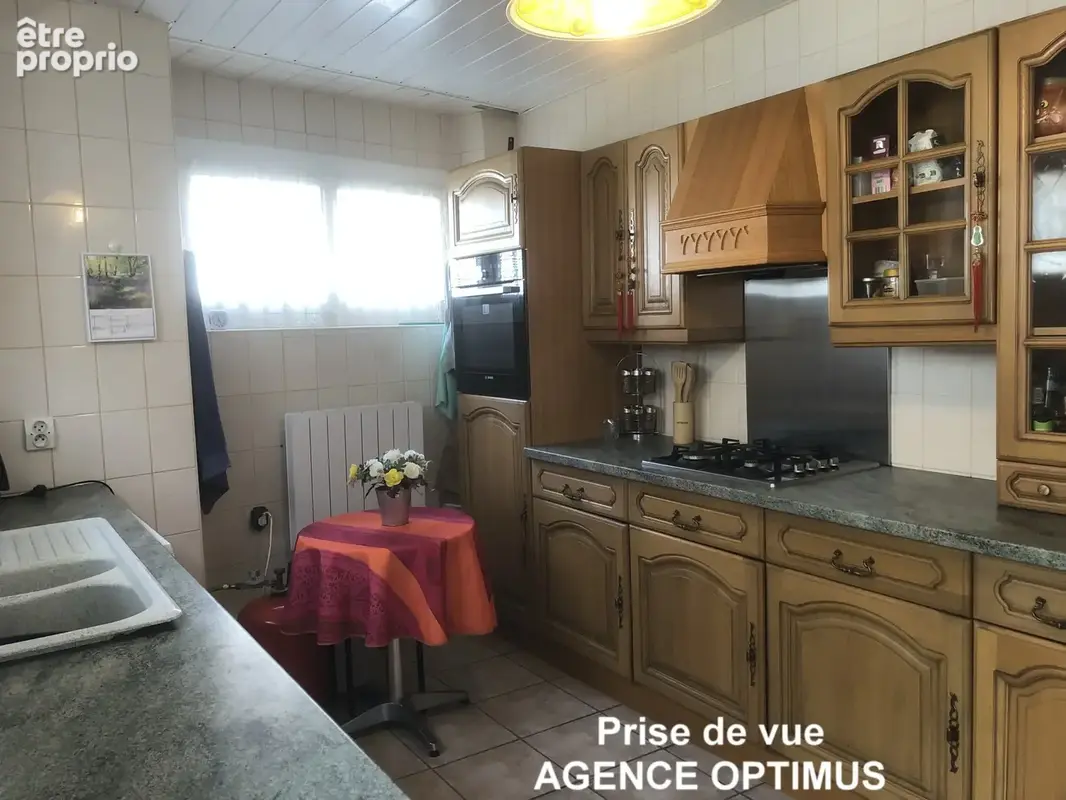2 maisons en exclusivite avec garage et jardin à courgenay - photo 7