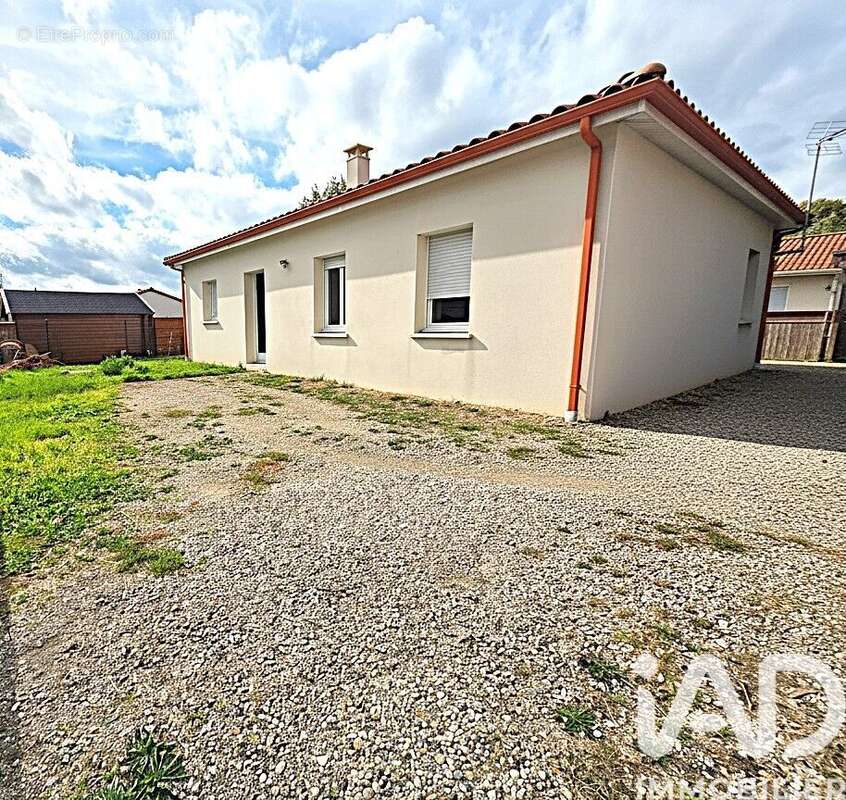 Photo 7 - Maison à CUGNAUX