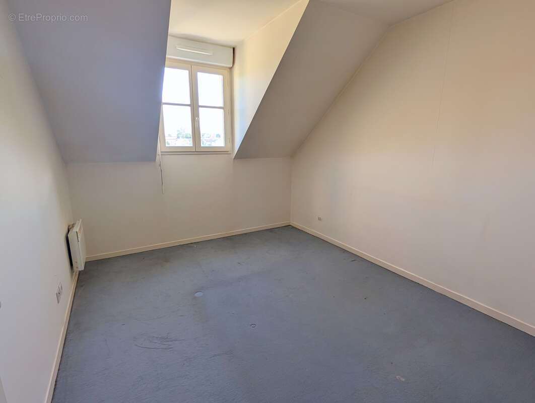Appartement à HOUDAN
