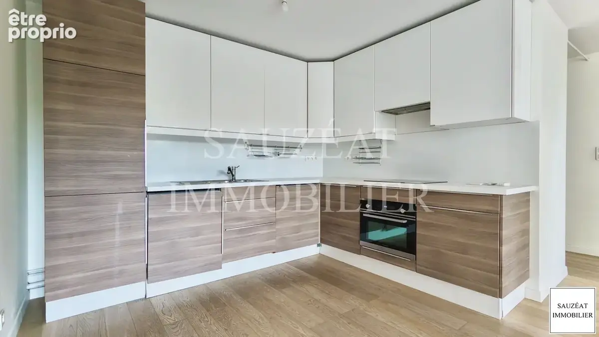 Montrouge - Appartement coup de coeur - photo 4