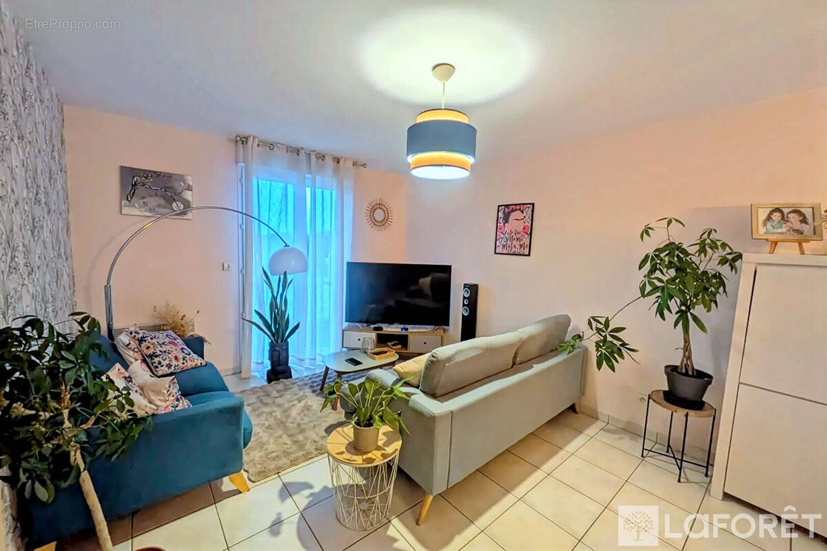 Maison à SAINT-ANDRE-DE-CUBZAC