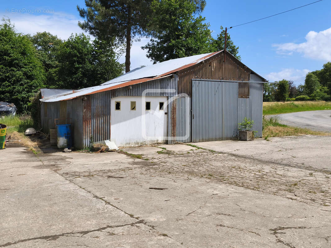 Autre à MAXENT