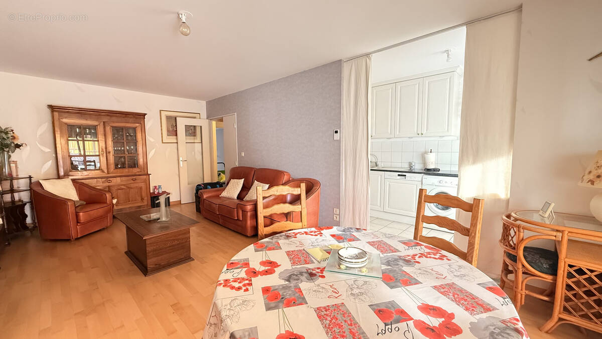 Appartement à ORLEANS