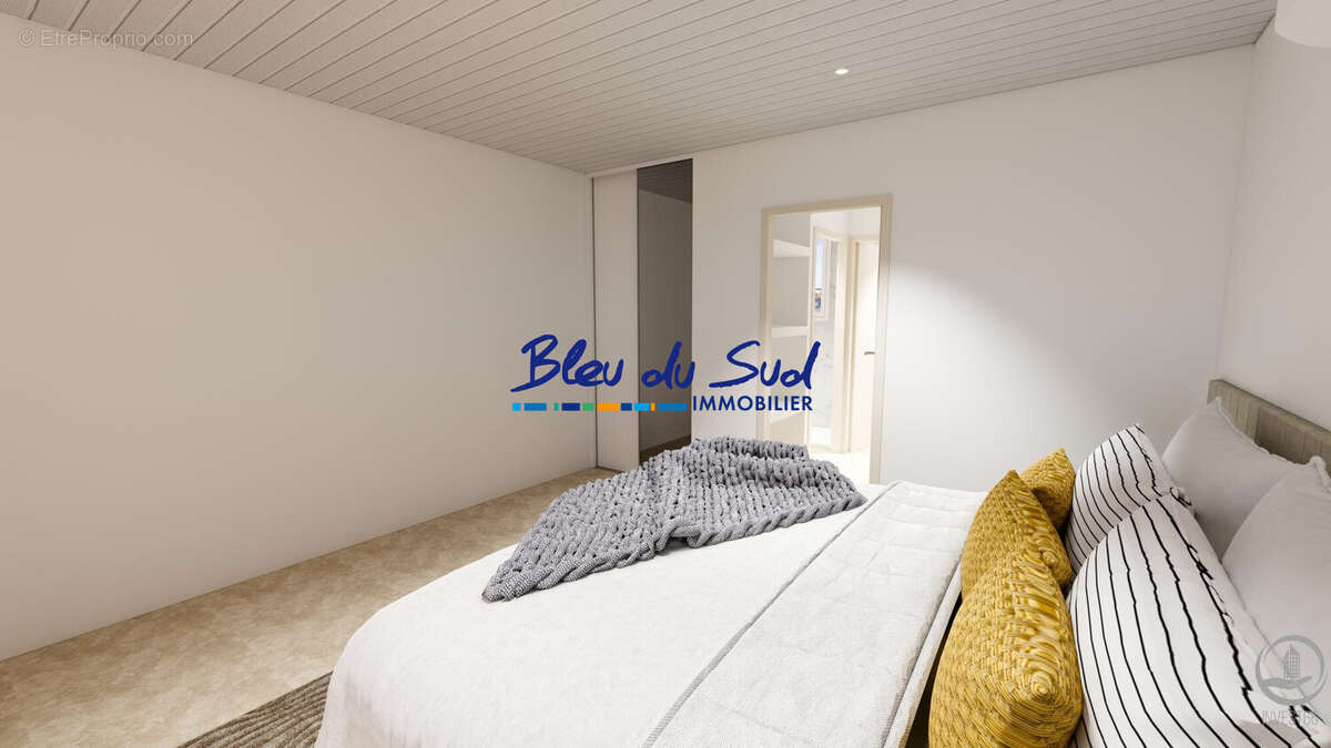 Appartement à VERNET-LES-BAINS