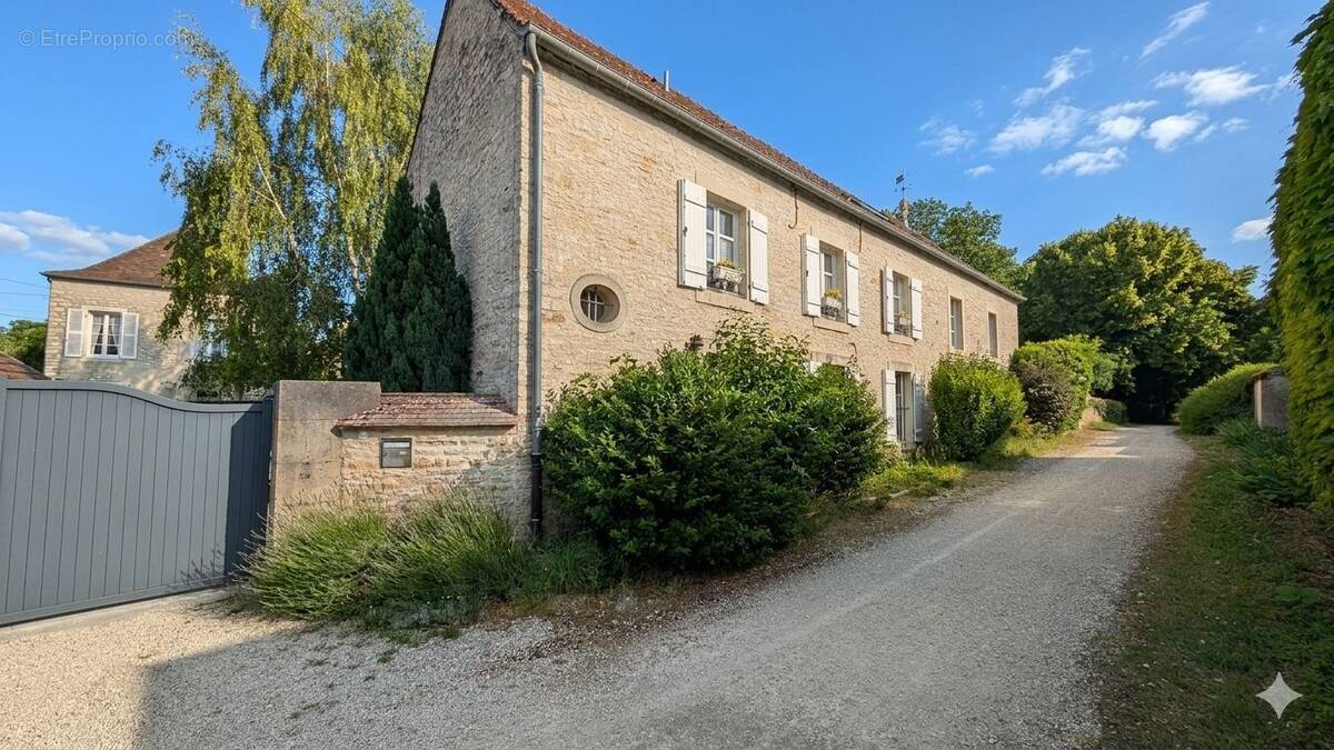 Maison à BRETIGNY