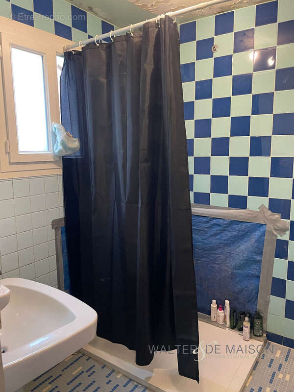 Maison à SAINTE-CROIX