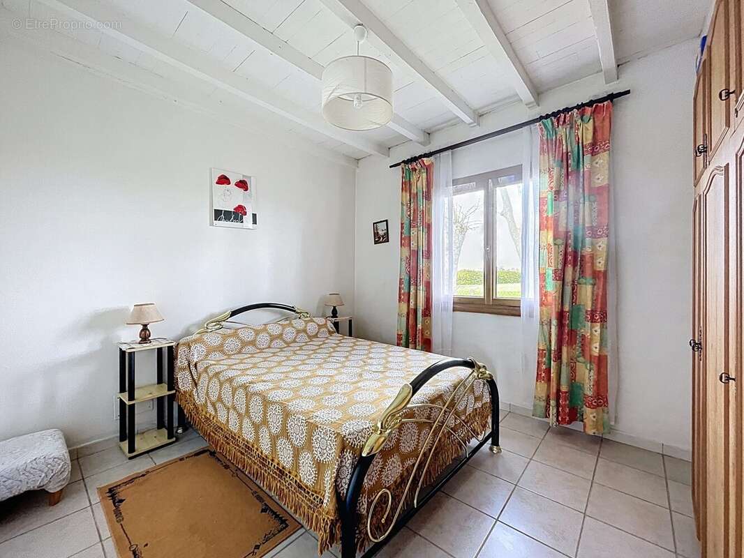 Maison à QUINT-FONSEGRIVES