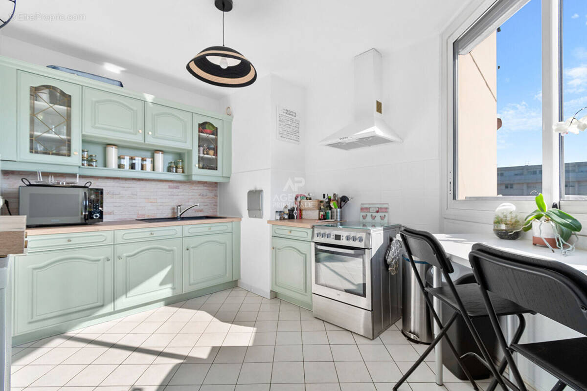 Appartement à SAINT-GERMAIN-EN-LAYE