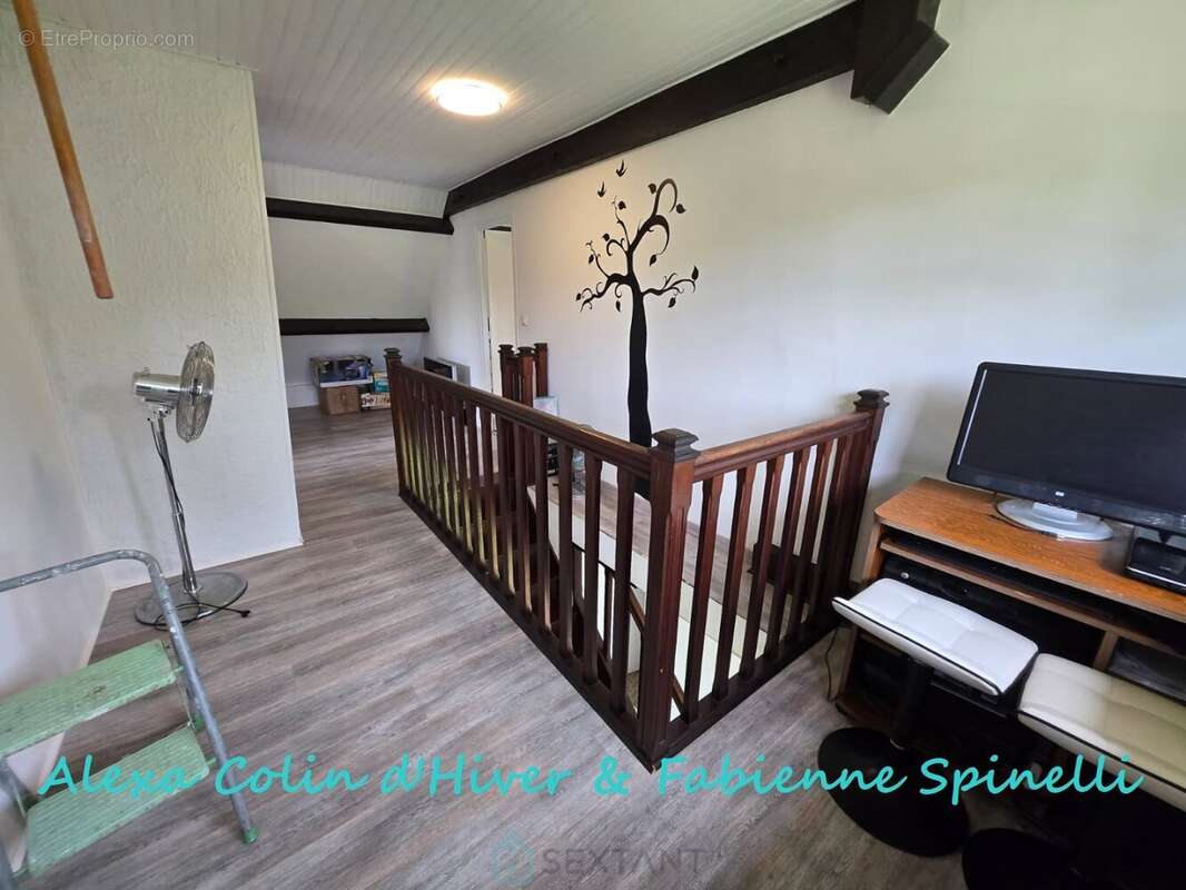 Pavillon sur sous-sol total, vie de plain-pieds possible - photo 10