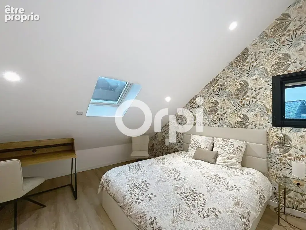 À VENDRE ! Appartement T3 rénové - Centre-ville de Brive-la-Gaillarde - photo 6