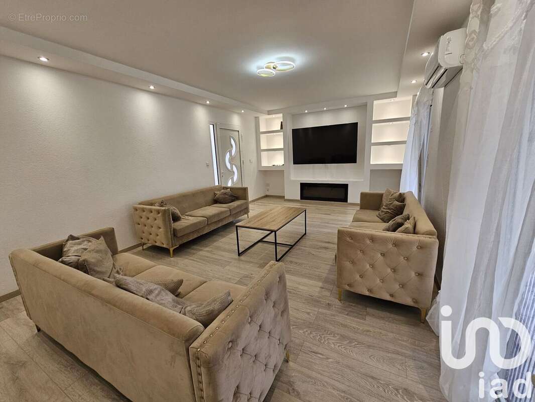 Photo 3 - Maison à CORNANT