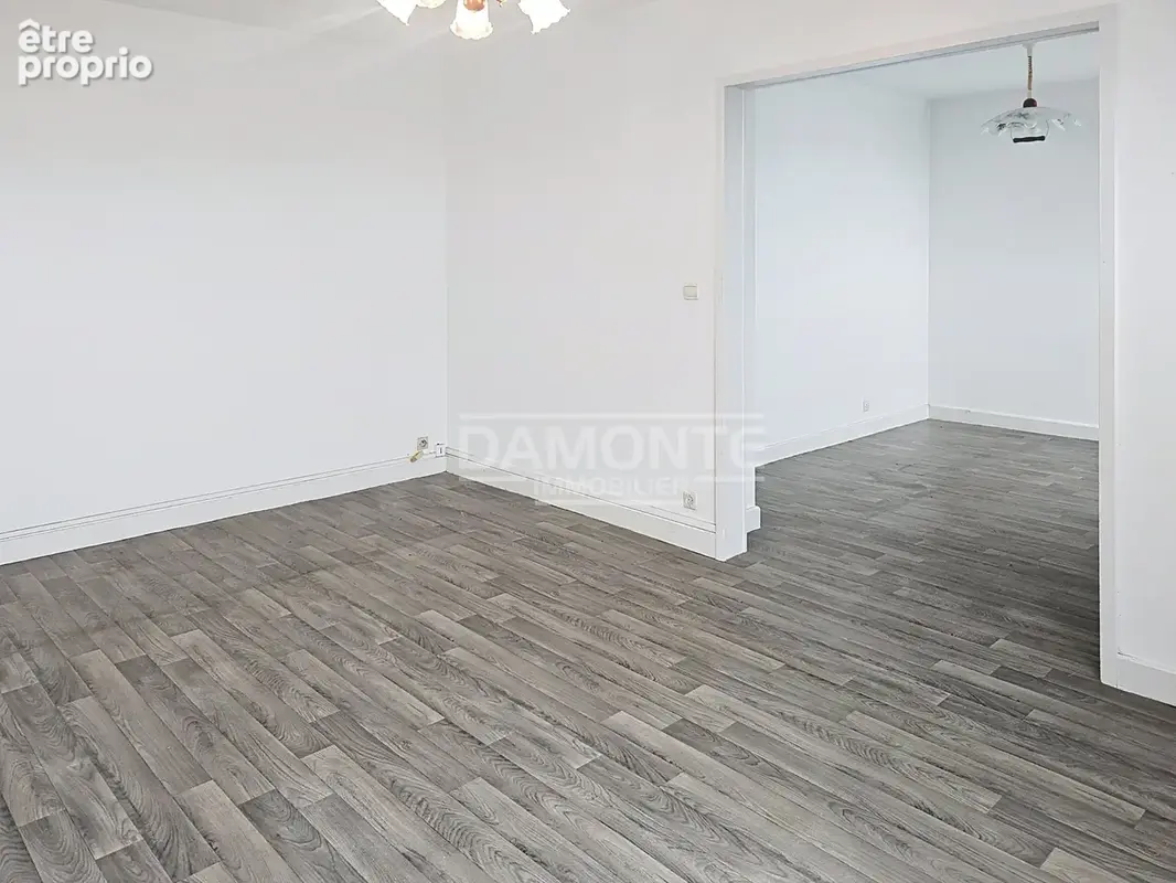 Appartement 3 pièces   71,38 m2  carrez  Proche commodités   Idéal investisseur - photo 3