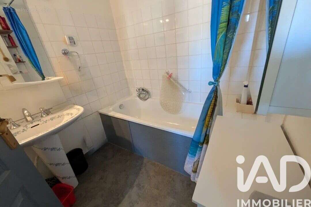 Photo 4 - Maison à QUILLEBEUF-SUR-SEINE