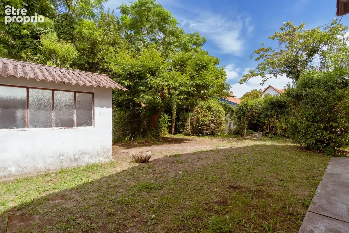 Bayonne   quartier des arènes   maison avec jardin sur parcelle de 538 m2 - photo 8