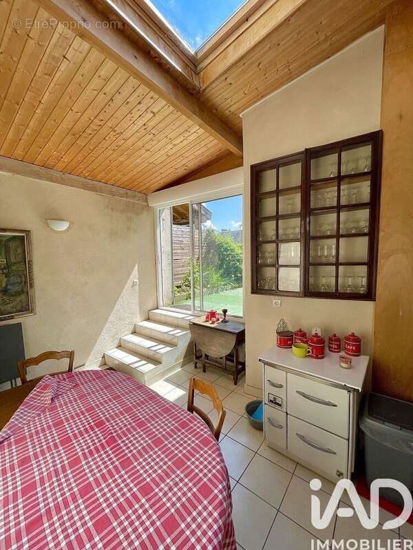 Photo 6 - Maison à LA TRIMOUILLE