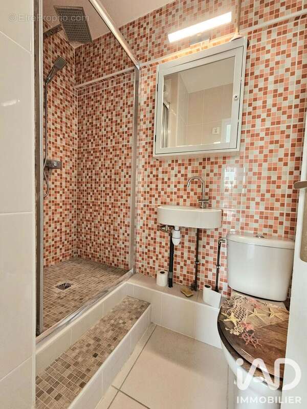 Appartement 111 m² à Le Port-Marly  - photo 8