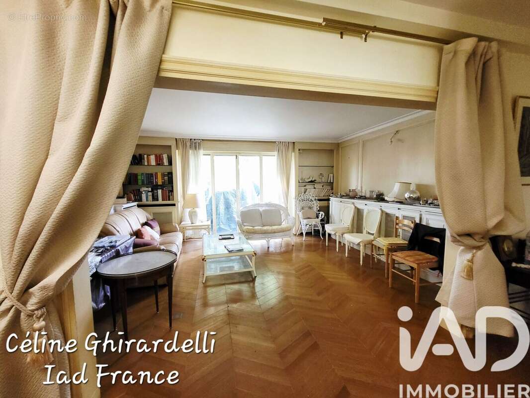 Photo 2 - Appartement à MONTMORENCY