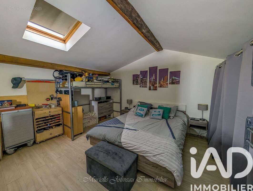 Photo 6 - Maison à LAMARQUE