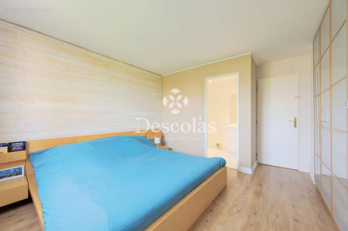 Saint-germain-en-laye - maison 5 chambres - photo 11