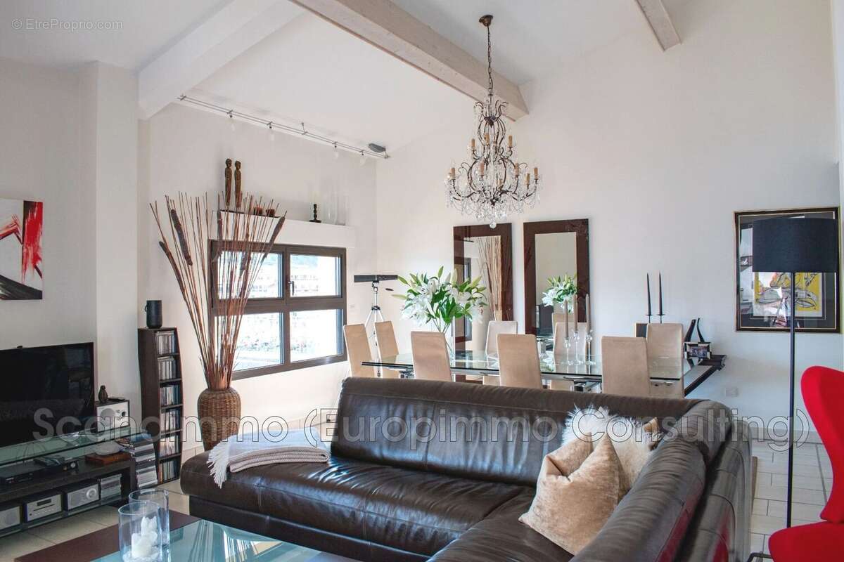 Appartement à PORT-VENDRES