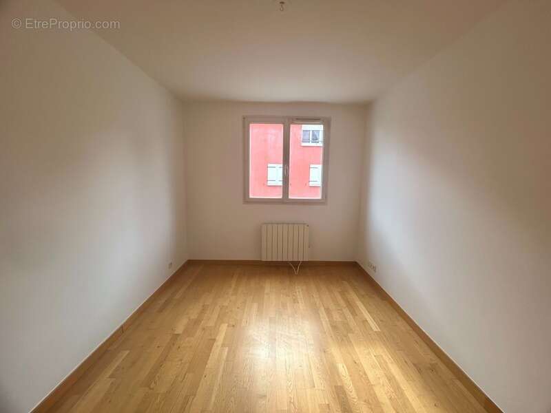 Appartement à FAVERGES
