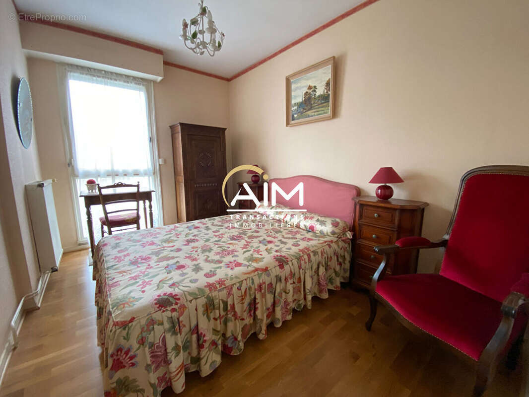 Appartement à TOURS