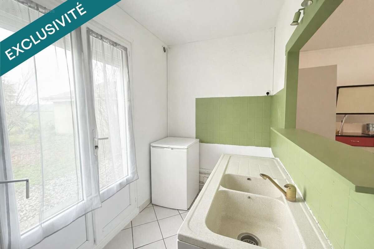 Photo 9 - Maison à GUEUGNON