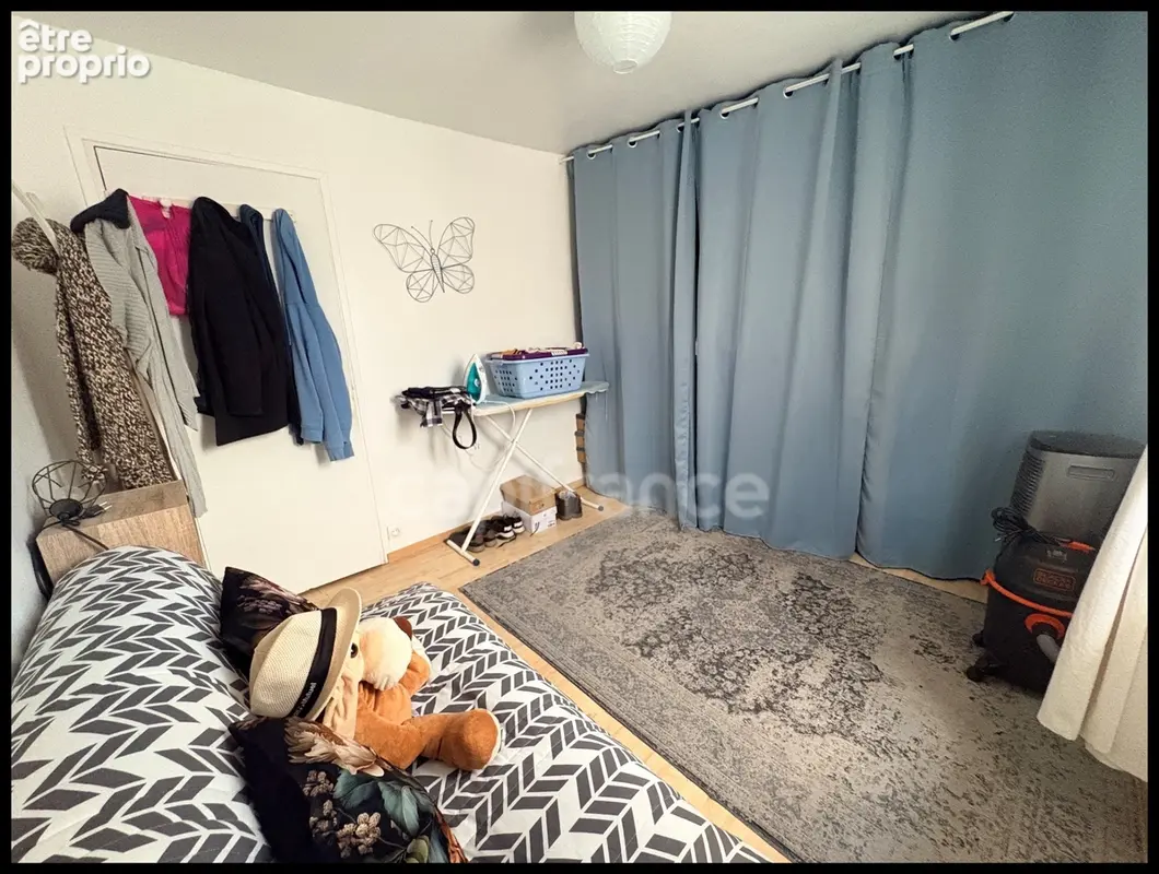 Maison à vendre 3 pièces ROUEN (76) - photo 4