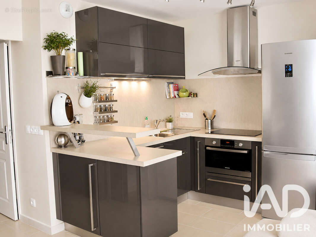 Appartement 60 m² à Villemomble  - photo 5