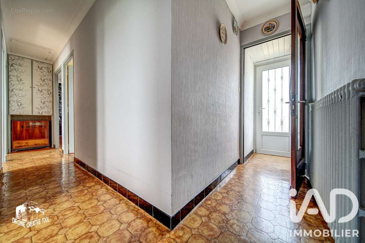 Maison 72 m² à Jarny  - photo 5