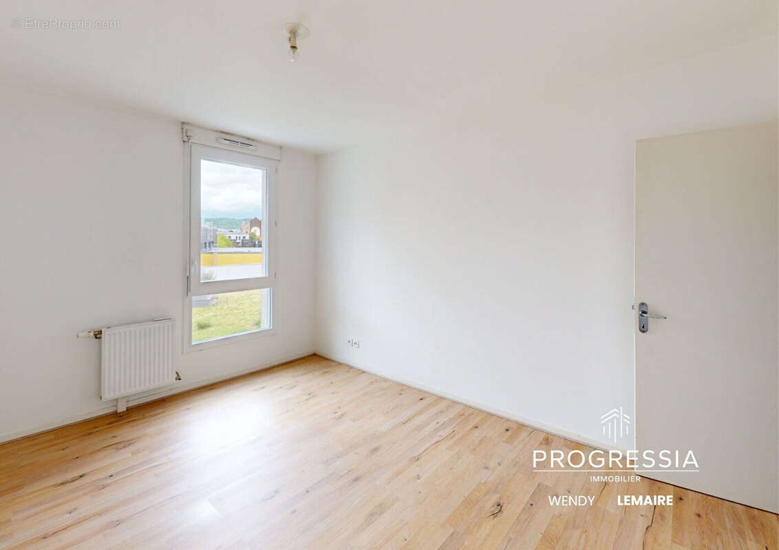 Appartement à LE PETIT-QUEVILLY
