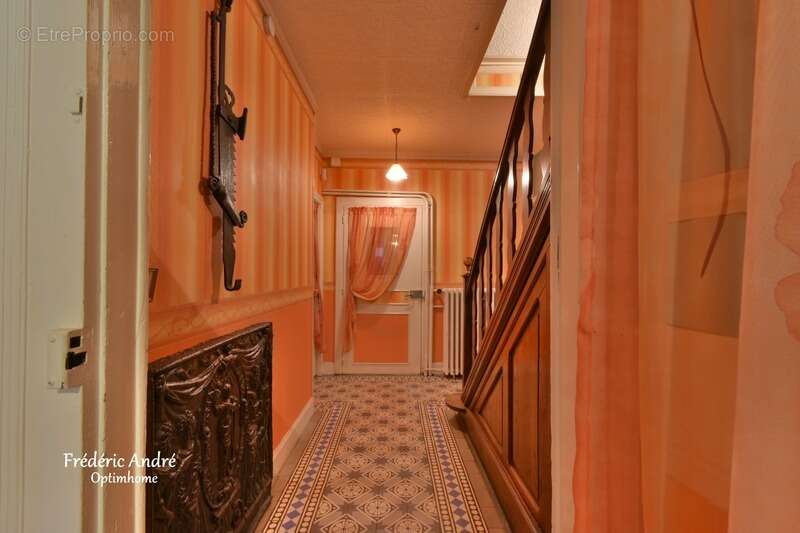 Ensemble immobilier proche de la Belgique et du Luxembourg - photo 14