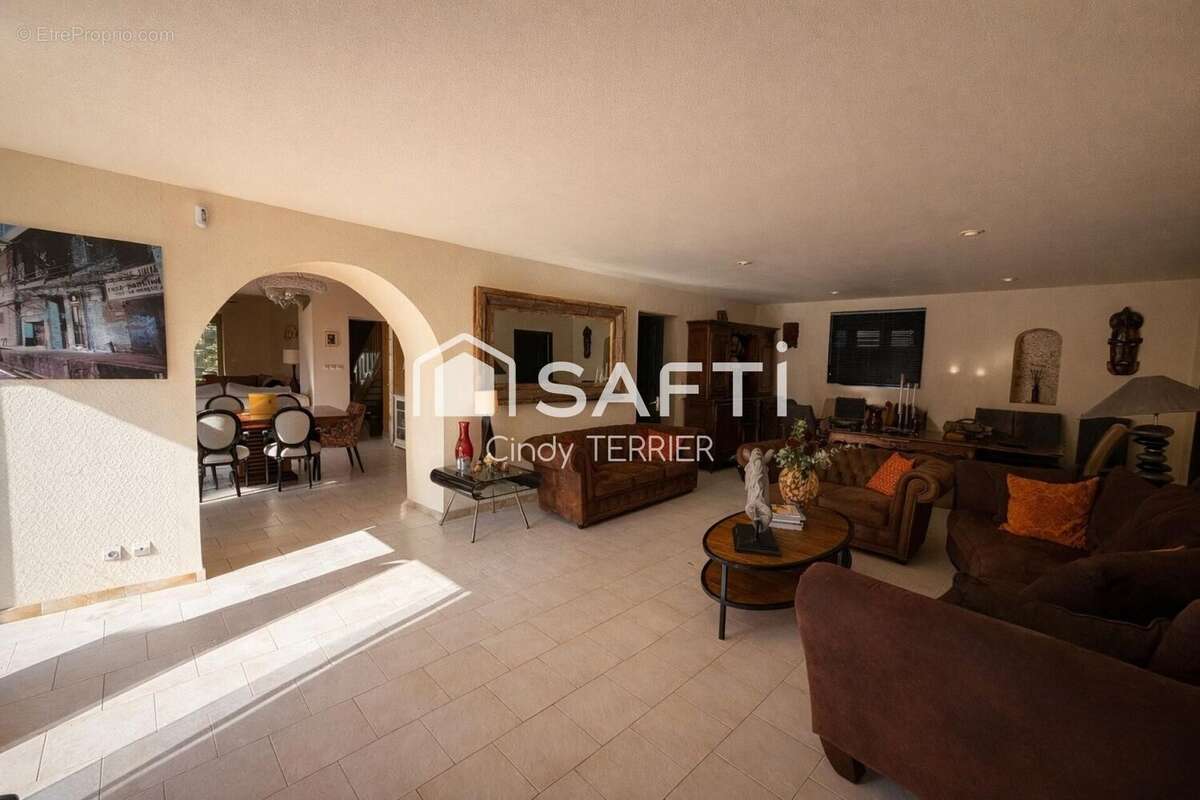 Photo 6 - Maison à LES ABRETS