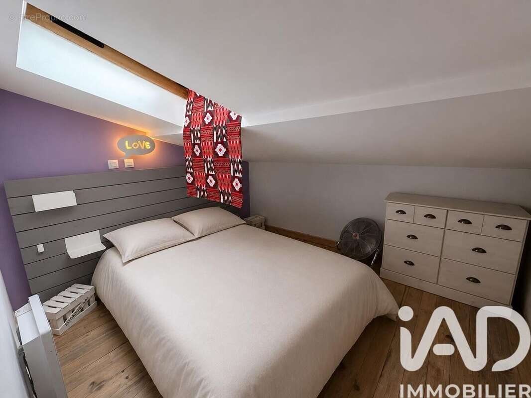 Photo 5 - Appartement à MONTPELLIER
