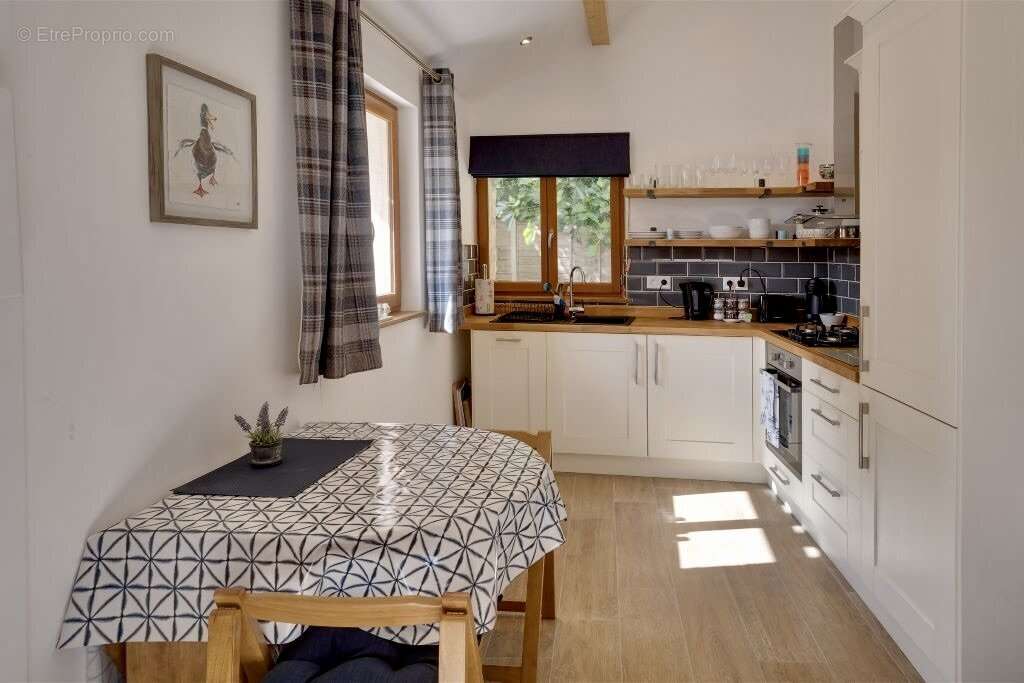 Maison à LES ALLEUDS