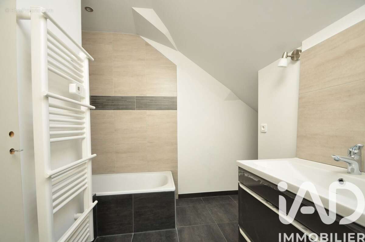 Photo 9 - Maison à COUPVRAY